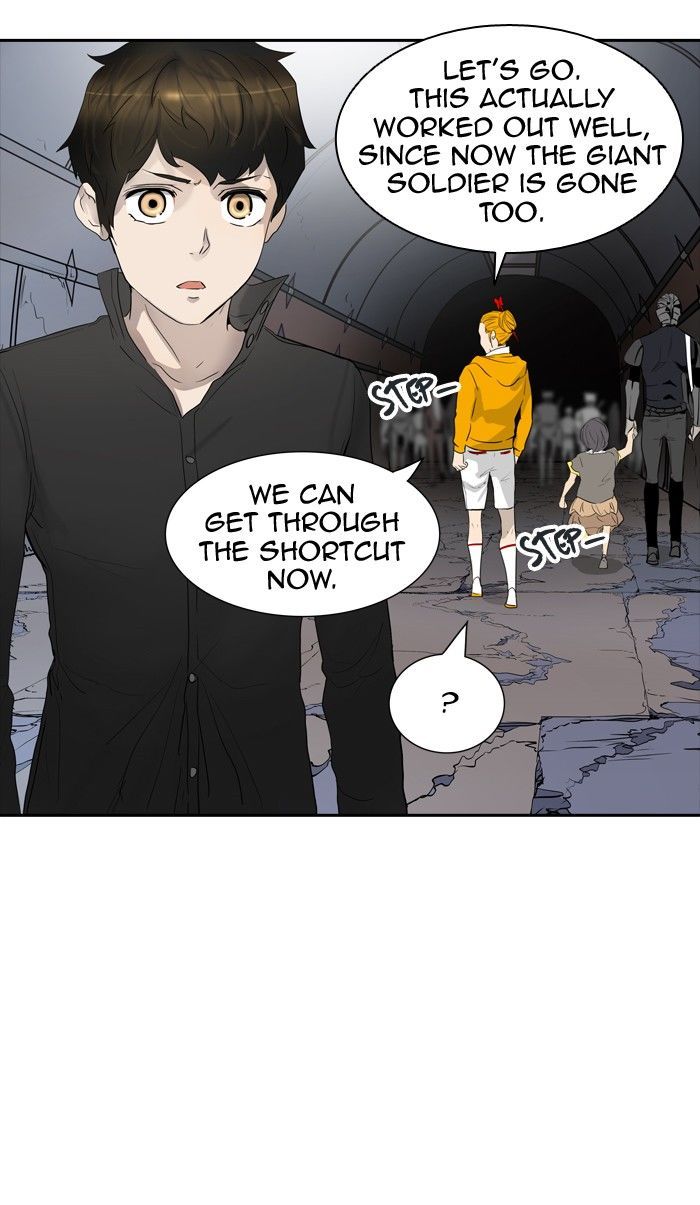 Tower of God chapter 350 page 26
