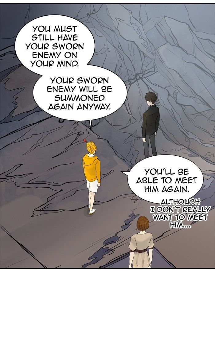 Tower of God chapter 350 page 28