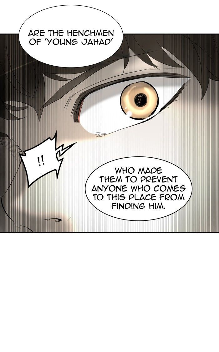 Tower of God chapter 350 page 31