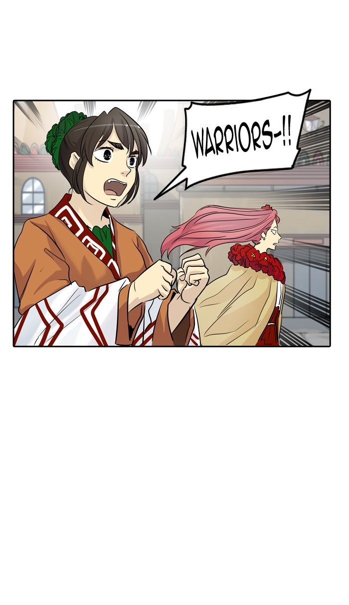 Tower of God chapter 350 page 34
