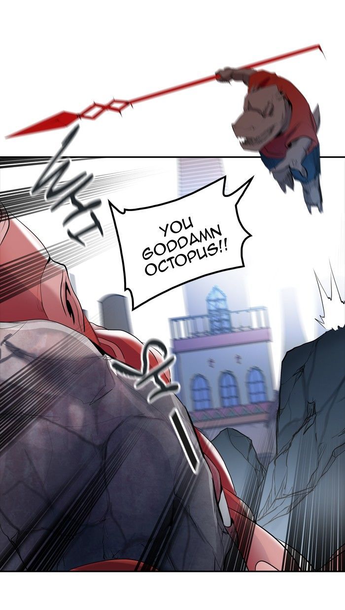 Tower of God chapter 350 page 37