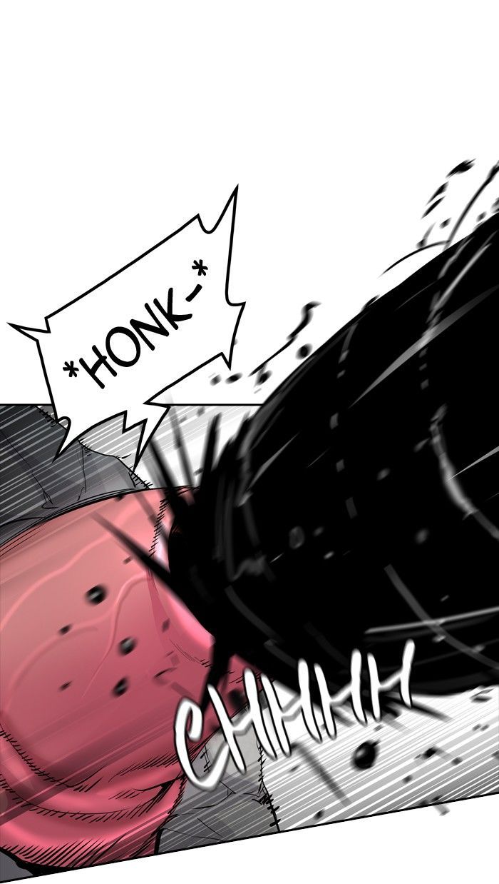 Tower of God chapter 350 page 38