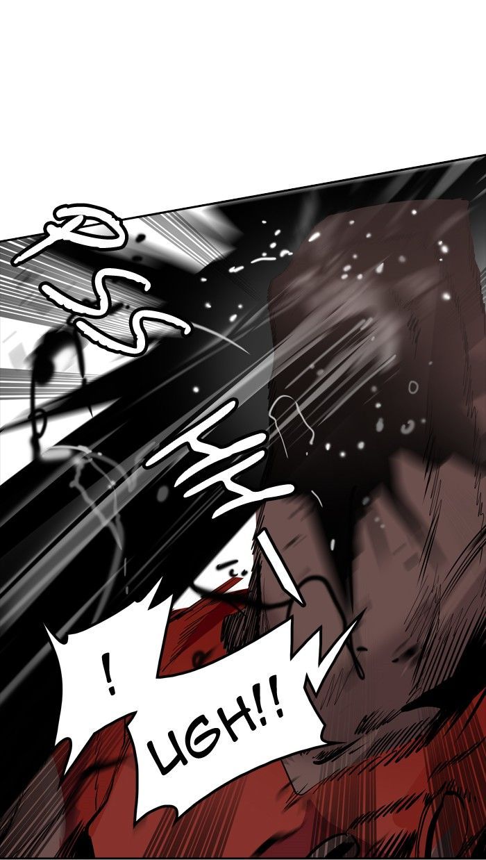 Tower of God chapter 350 page 39