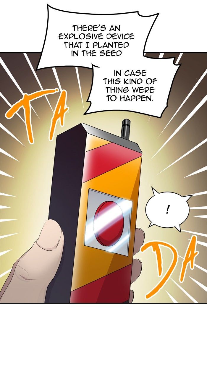 Tower of God chapter 350 page 4