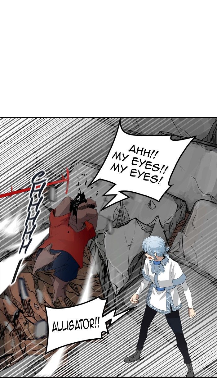 Tower of God chapter 350 page 40