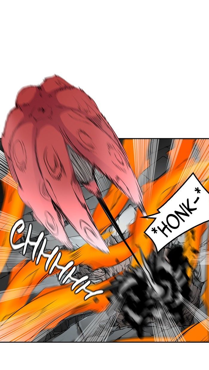 Tower of God chapter 350 page 43