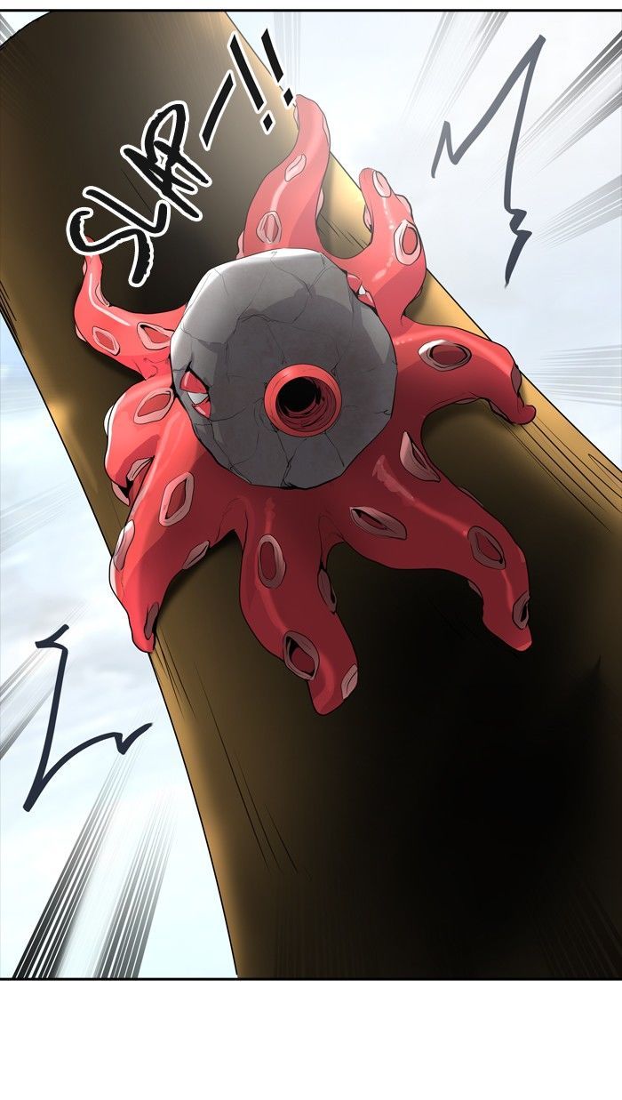 Tower of God chapter 350 page 46