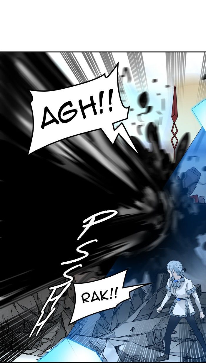Tower of God chapter 350 page 48
