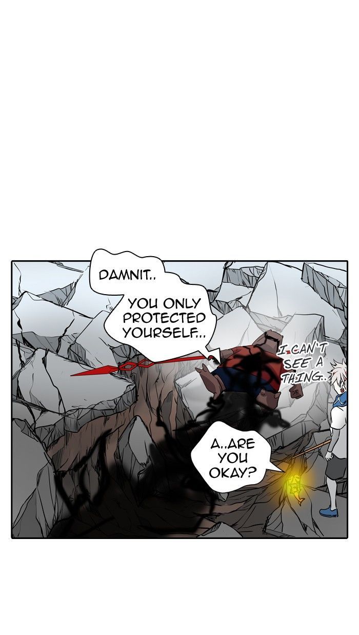 Tower of God chapter 350 page 49