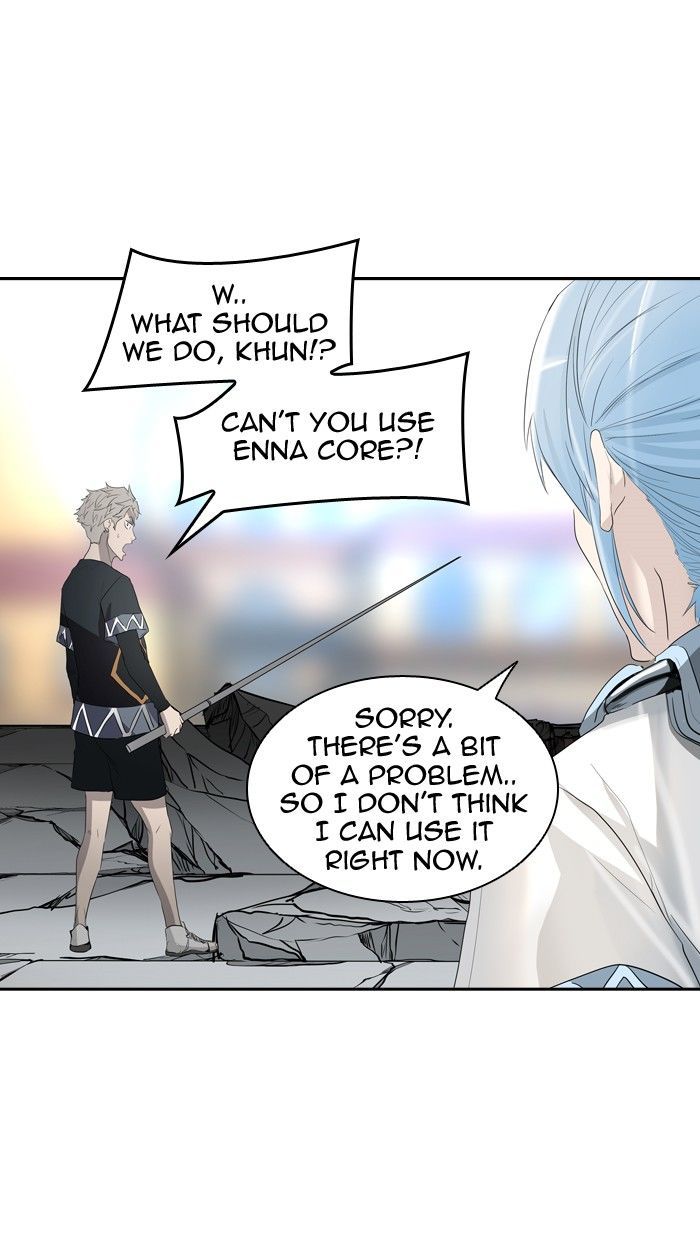 Tower of God chapter 350 page 50