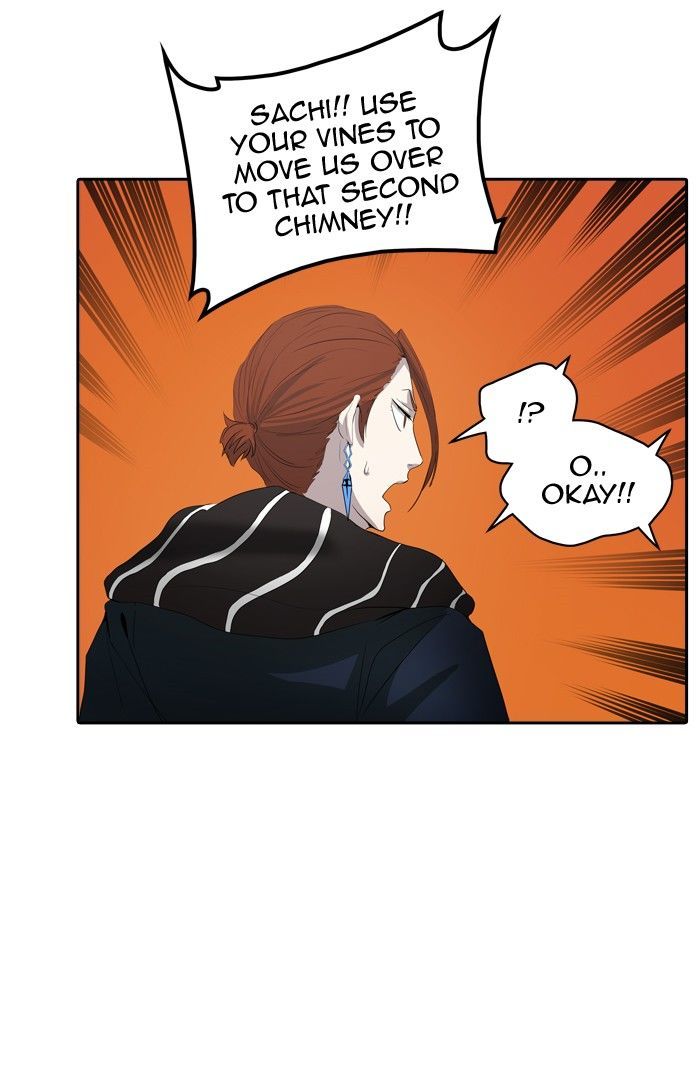 Tower of God chapter 350 page 54