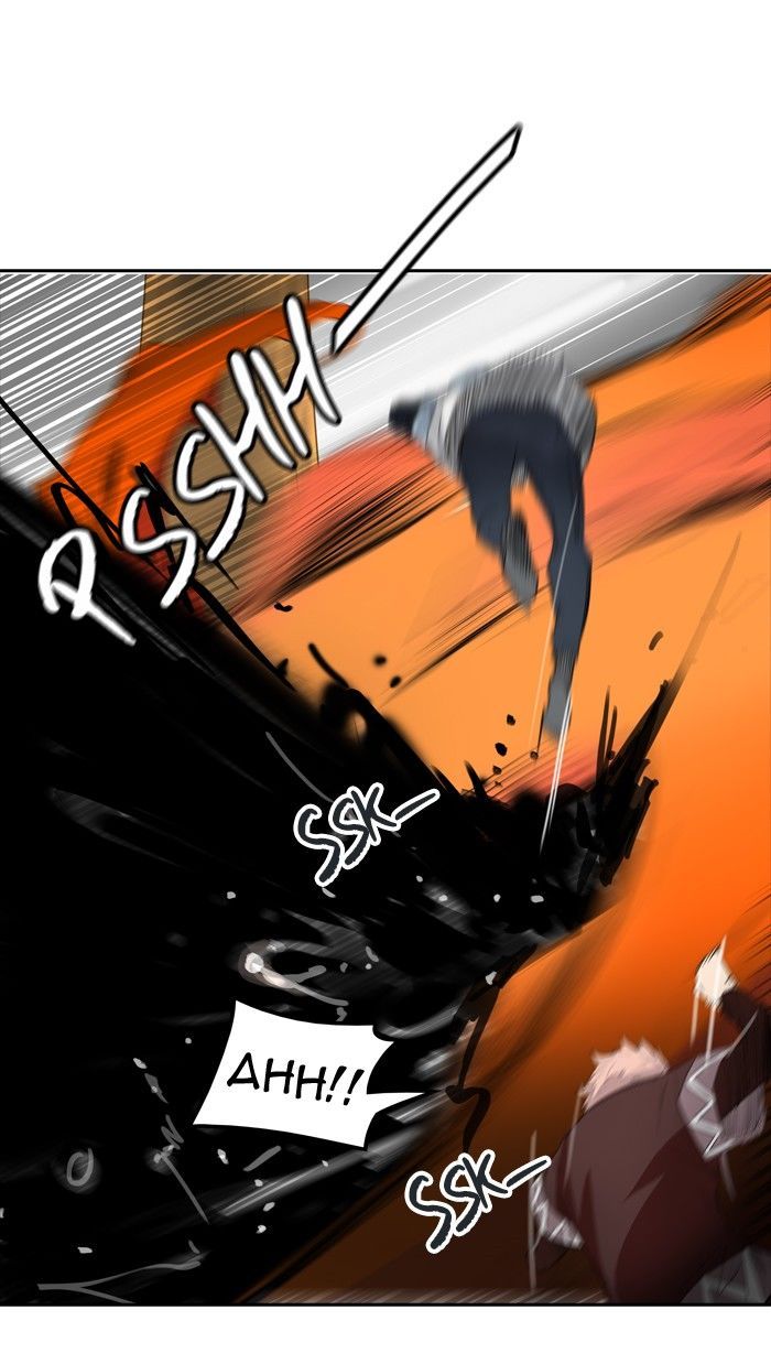 Tower of God chapter 350 page 56