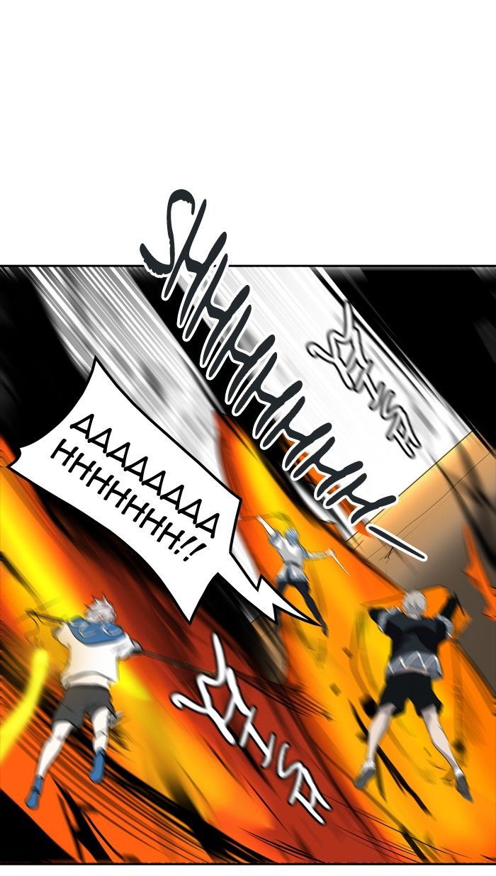 Tower of God chapter 350 page 57