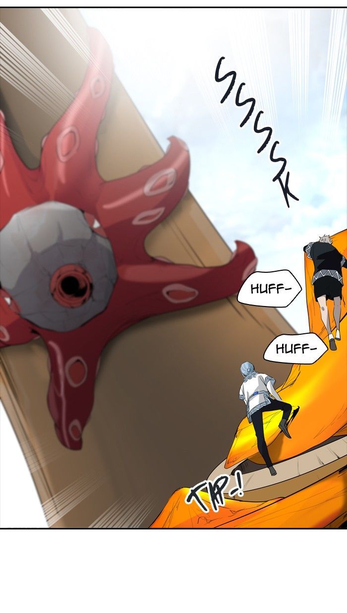 Tower of God chapter 350 page 59