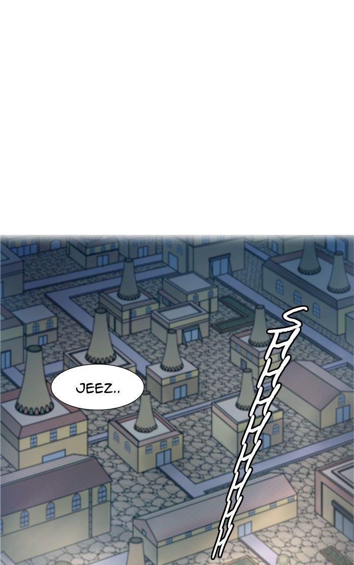 Tower of God chapter 350 page 60