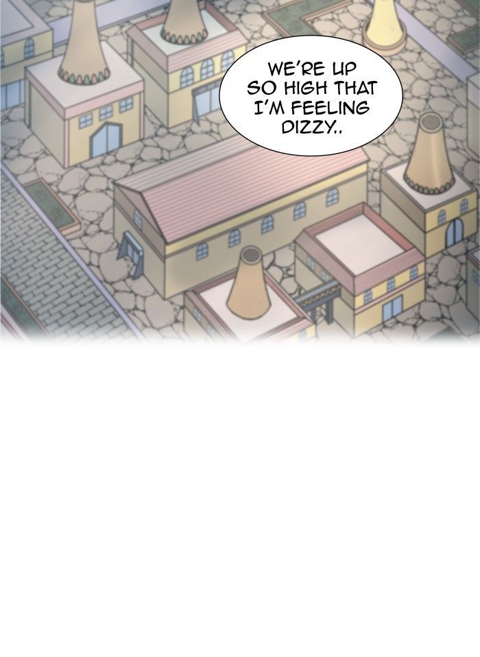 Tower of God chapter 350 page 61