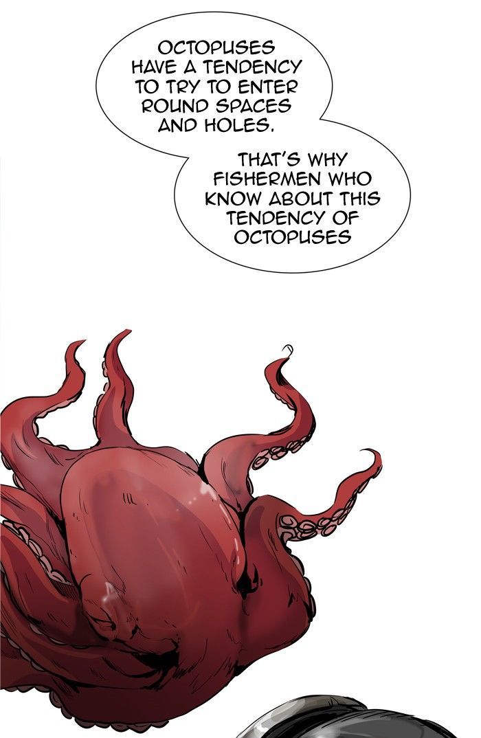 Tower of God chapter 350 page 63