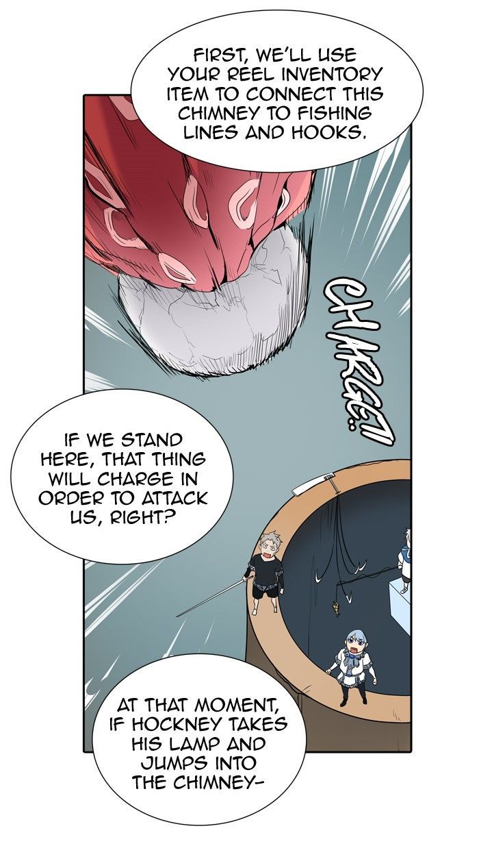 Tower of God chapter 350 page 67