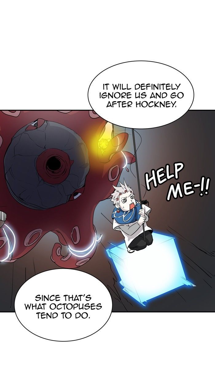 Tower of God chapter 350 page 68
