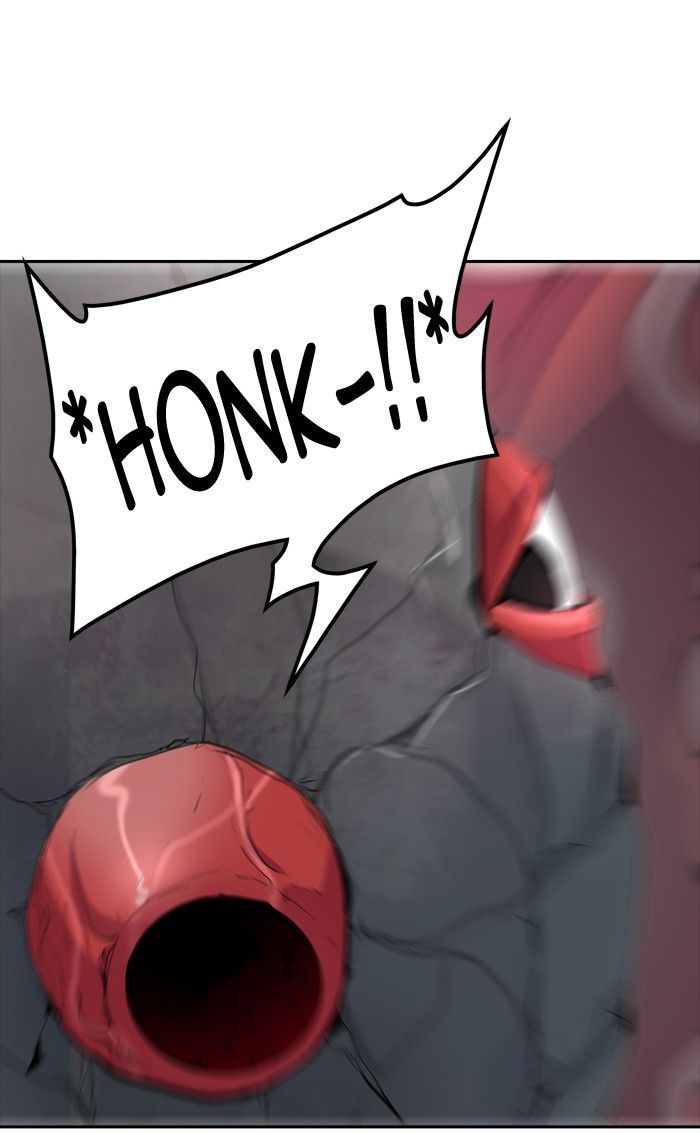 Tower of God chapter 350 page 73