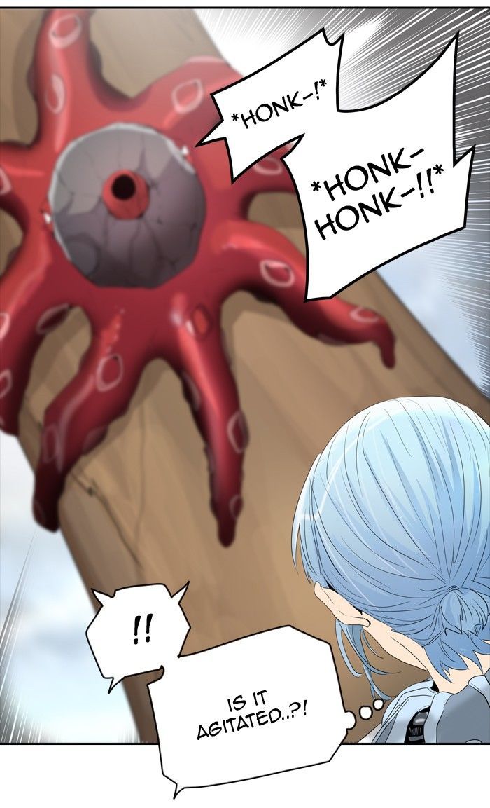 Tower of God chapter 350 page 75
