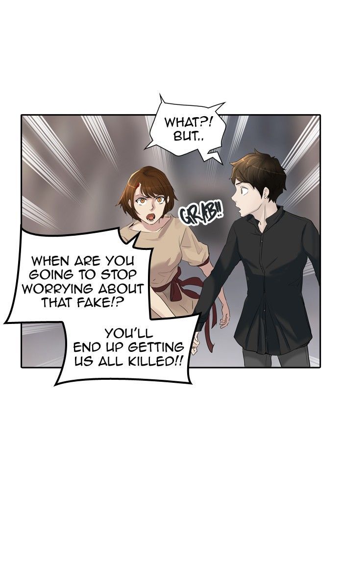Tower of God chapter 350 page 8