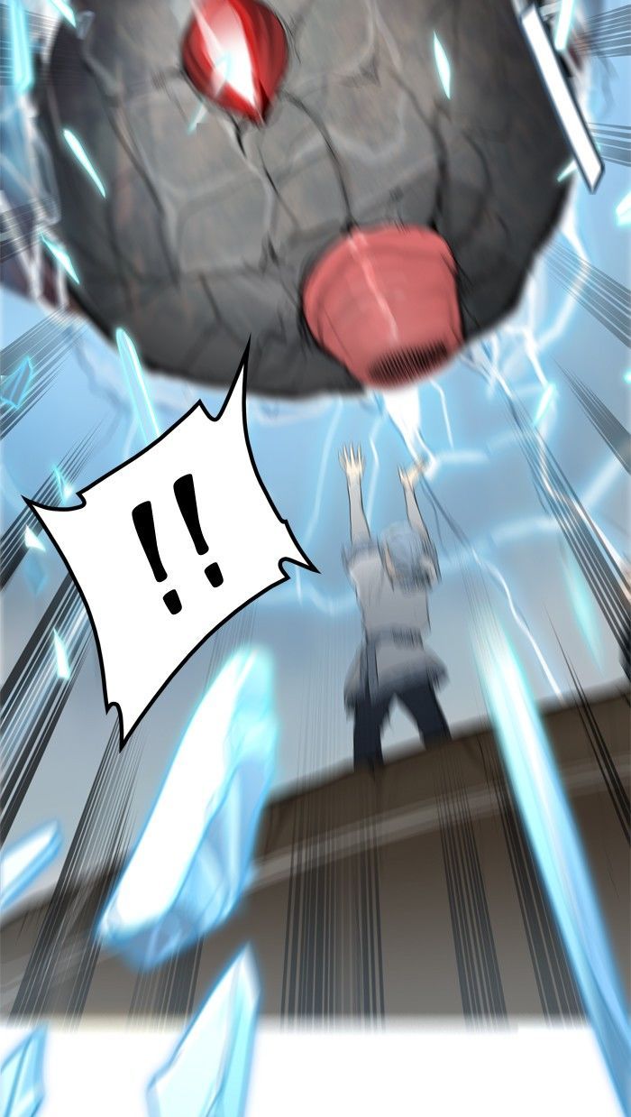 Tower of God chapter 350 page 86