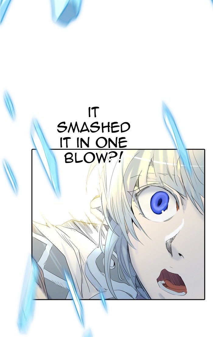Tower of God chapter 350 page 87