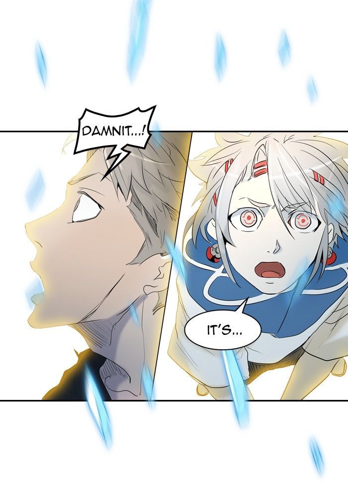 Tower of God chapter 350 page 88