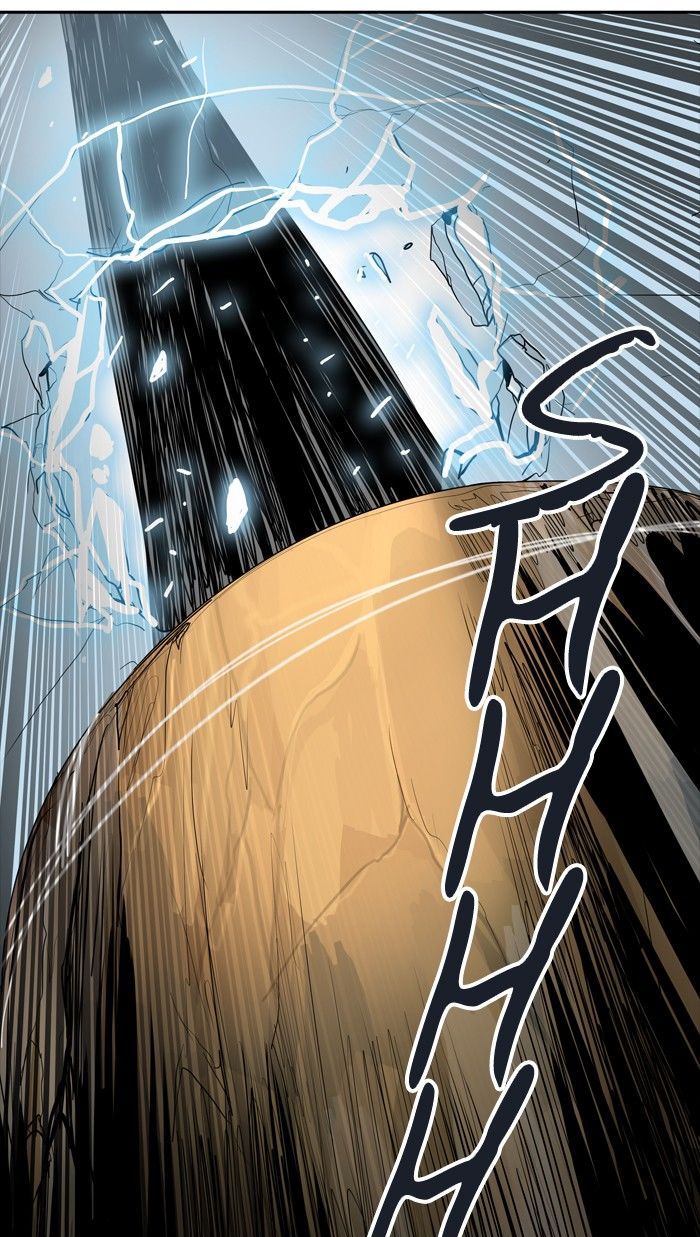 Tower of God chapter 350 page 91