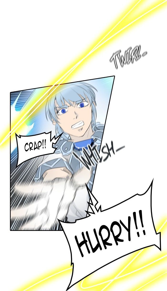 Tower of God chapter 350 page 93