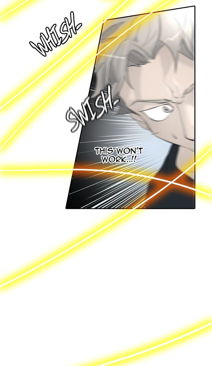 Tower of God chapter 350 page 94