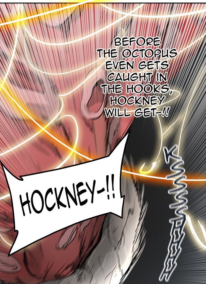 Tower of God chapter 350 page 95