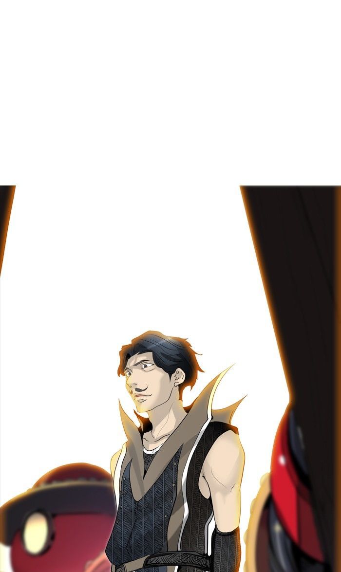 Tower of God chapter 351 page 1