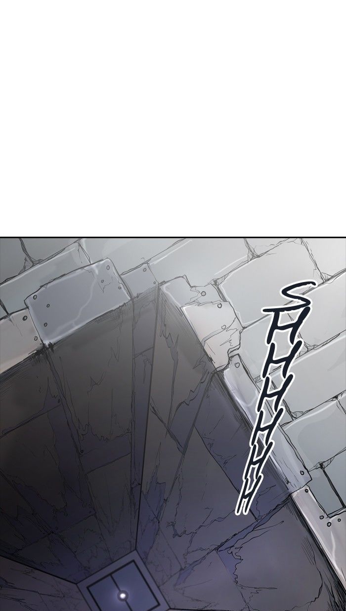 Tower of God chapter 351 page 109