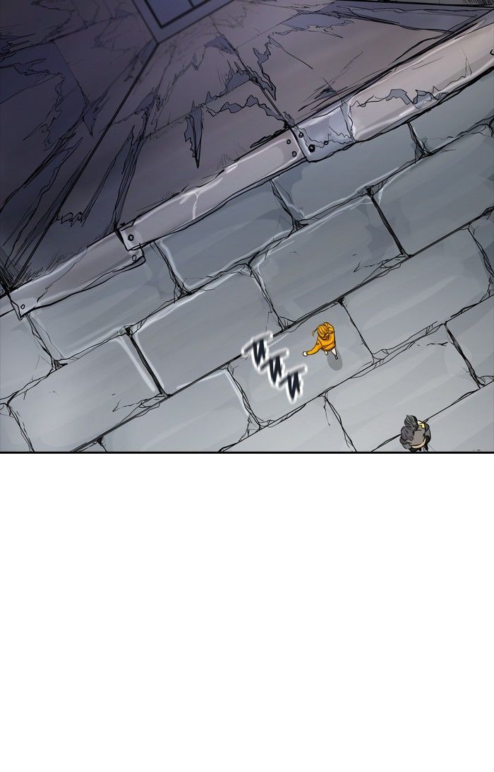 Tower of God chapter 351 page 110