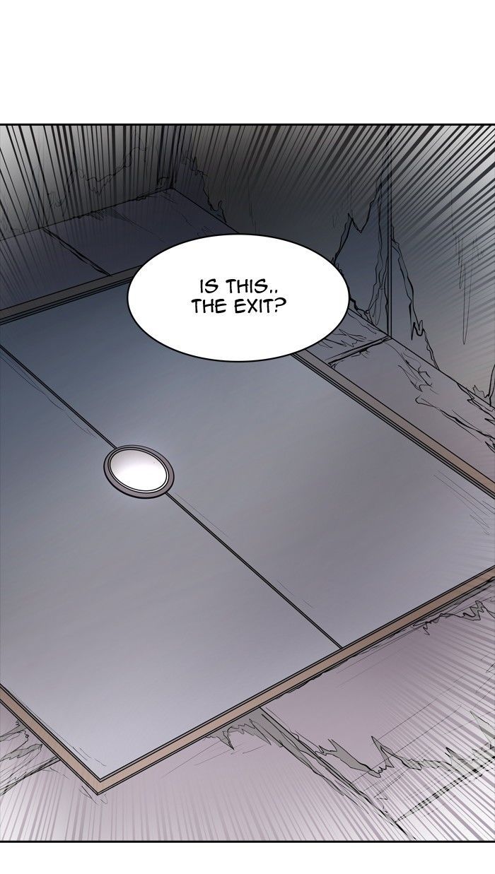 Tower of God chapter 351 page 112