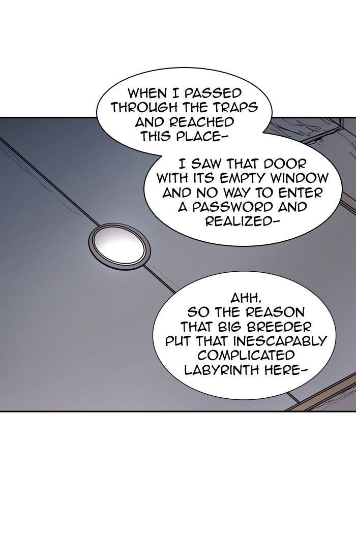Tower of God chapter 351 page 114