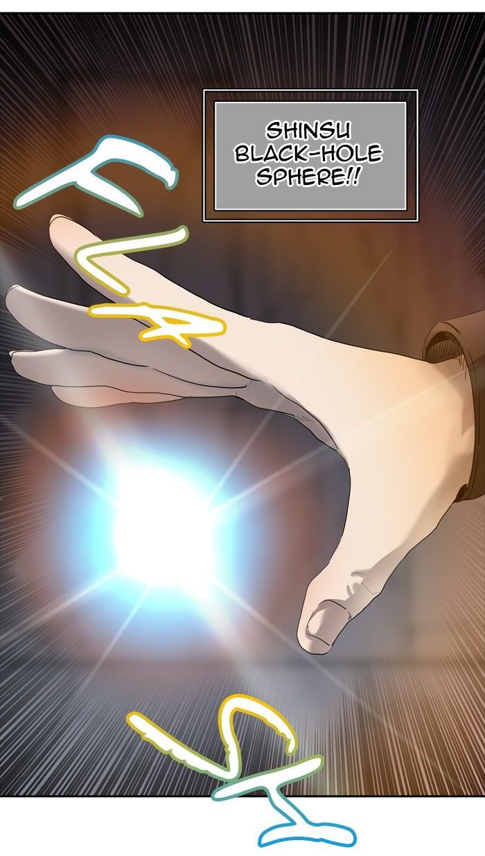 Tower of God chapter 351 page 124