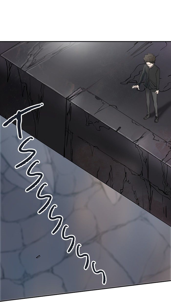 Tower of God chapter 351 page 127