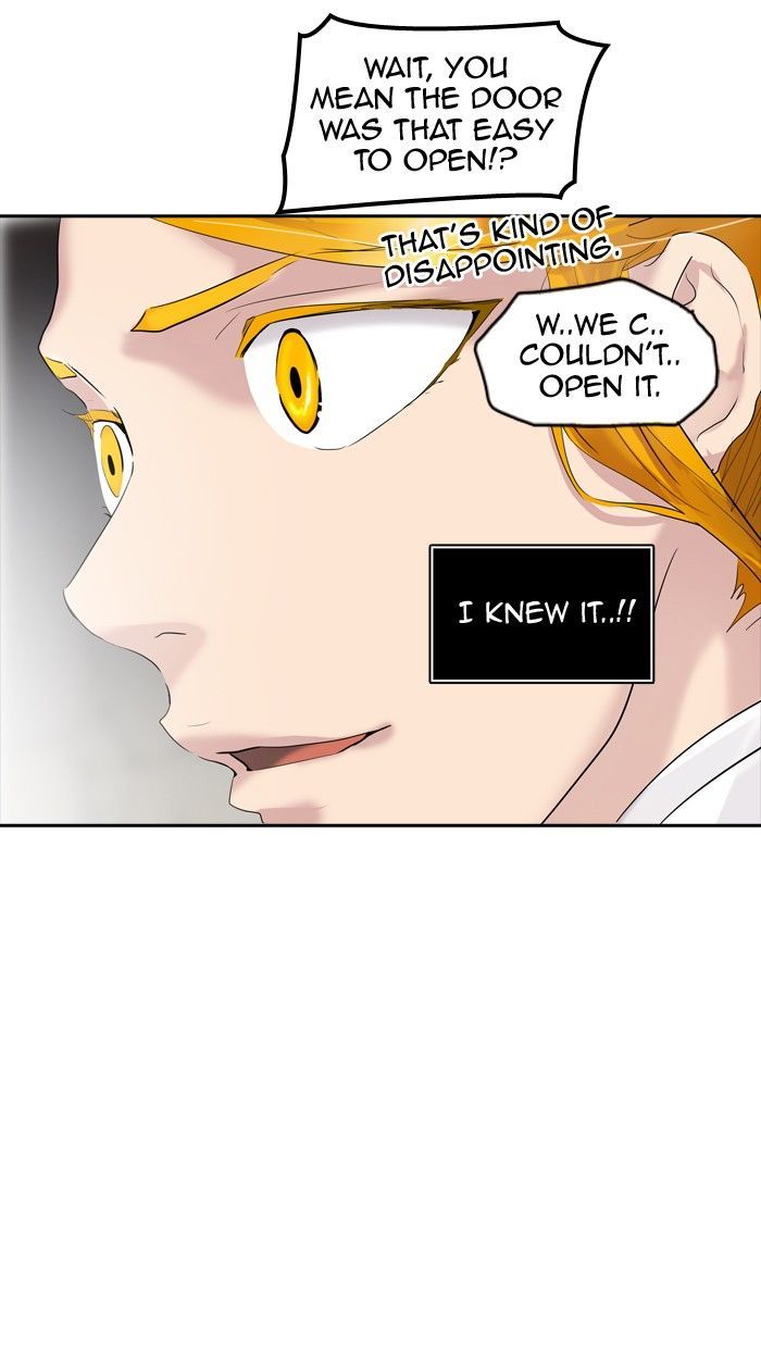 Tower of God chapter 351 page 129