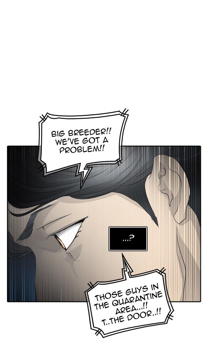 Tower of God chapter 351 page 133