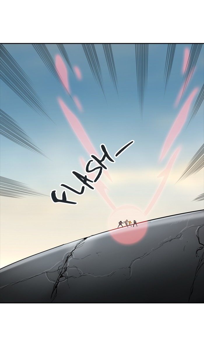 Tower of God chapter 351 page 137