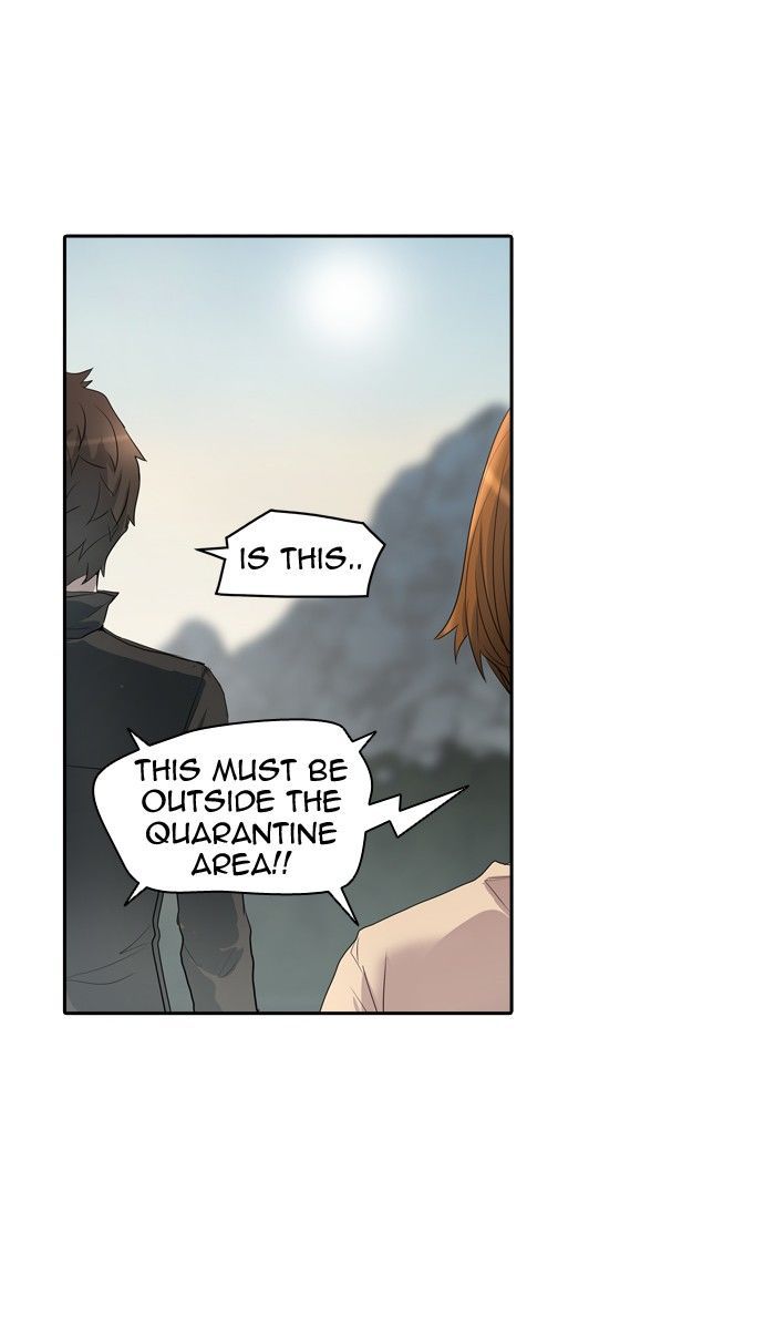 Tower of God chapter 351 page 138