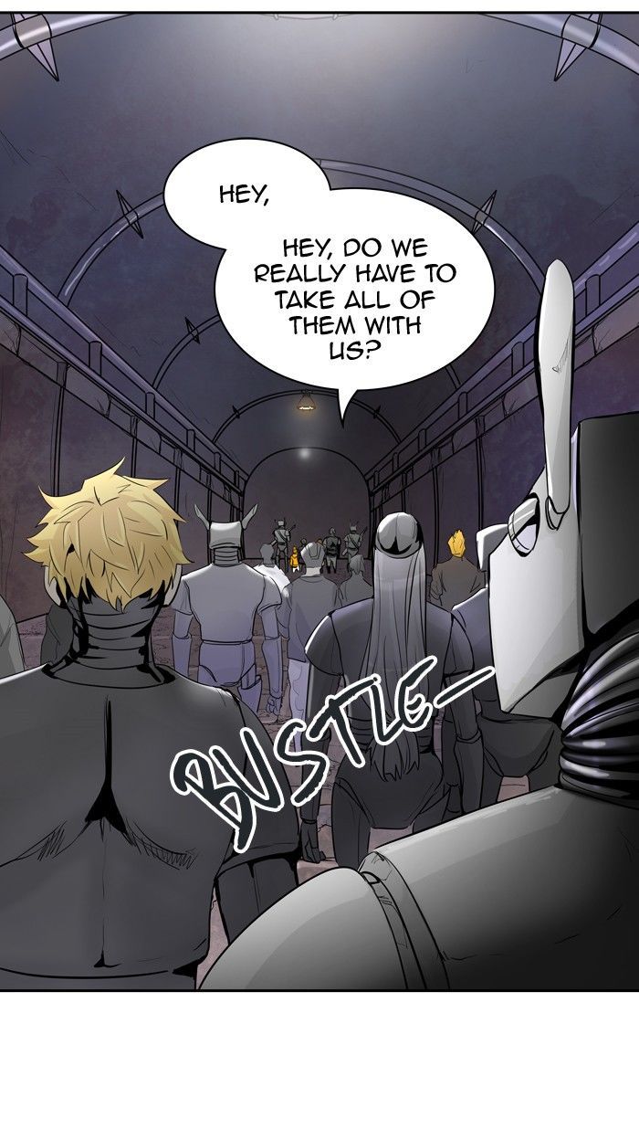 Tower of God chapter 351 page 14