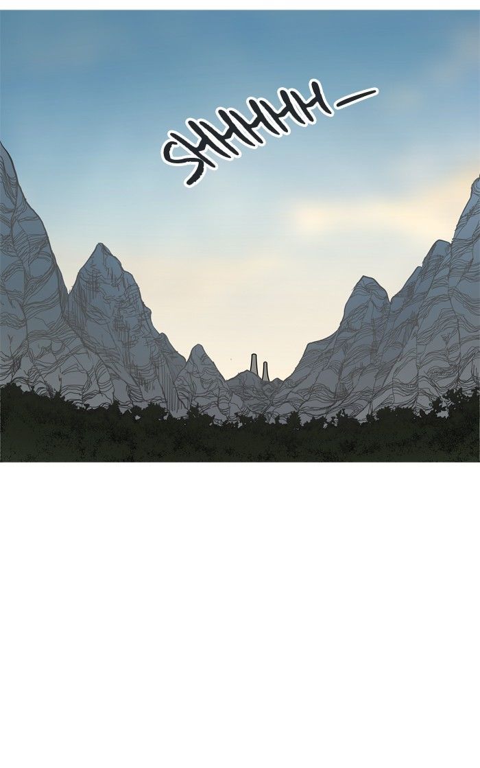 Tower of God chapter 351 page 140