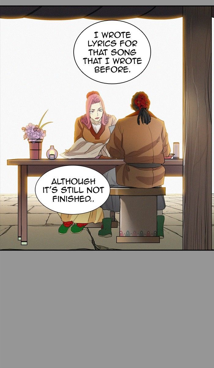 Tower of God chapter 351 page 142