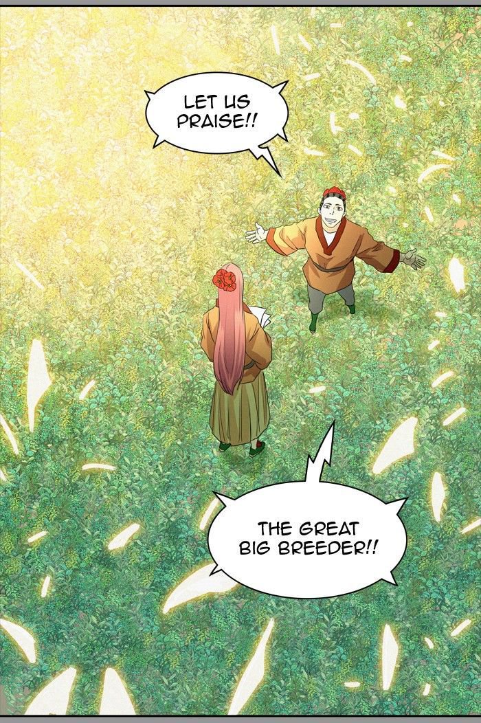 Tower of God chapter 351 page 145