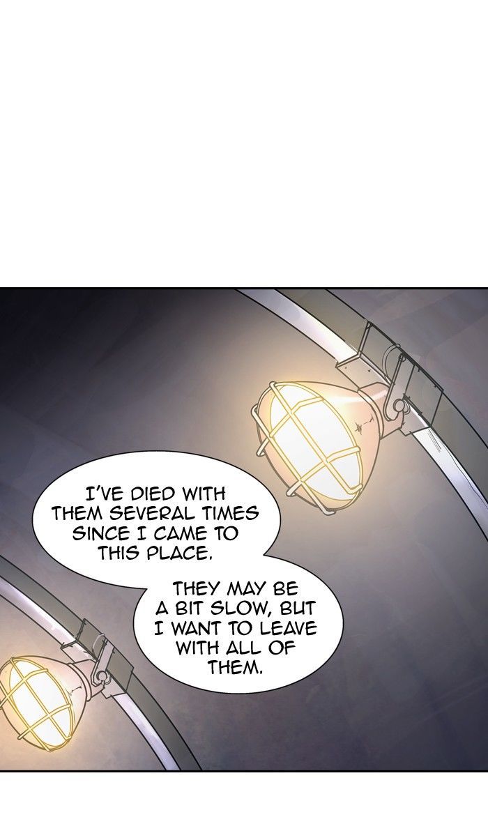 Tower of God chapter 351 page 16