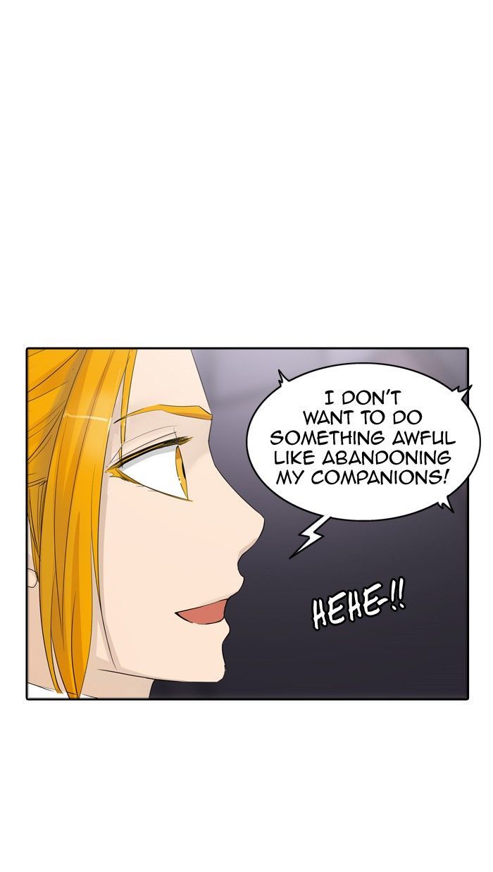 Tower of God chapter 351 page 17